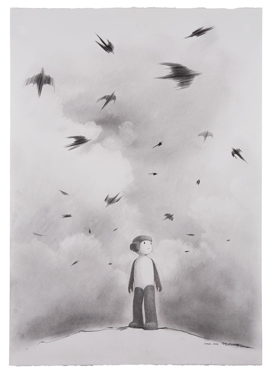 Birds