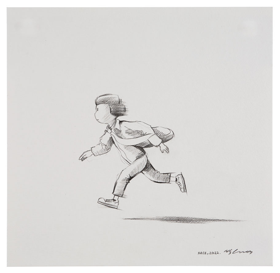 Race
